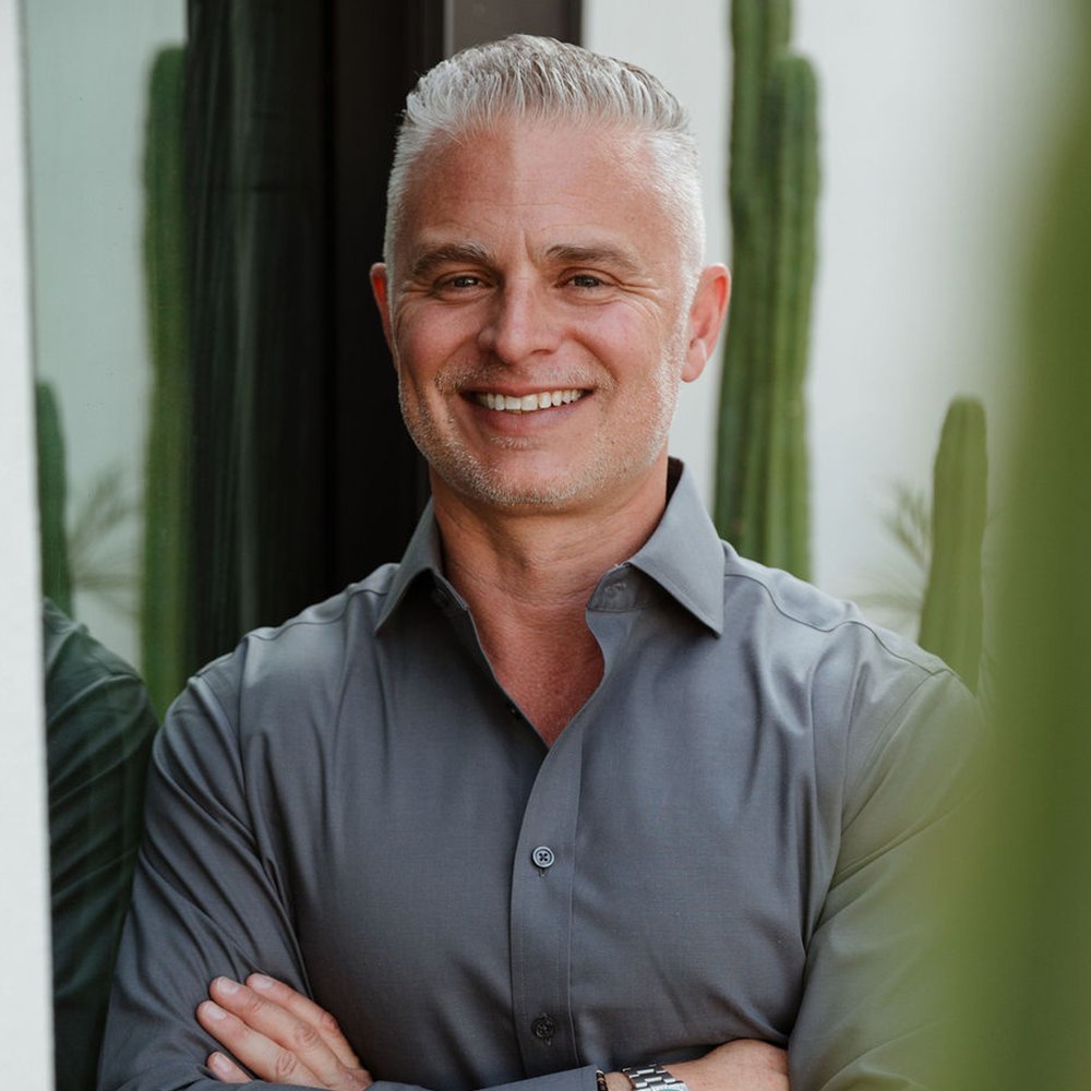 Michael Abraham — founder, BizColab